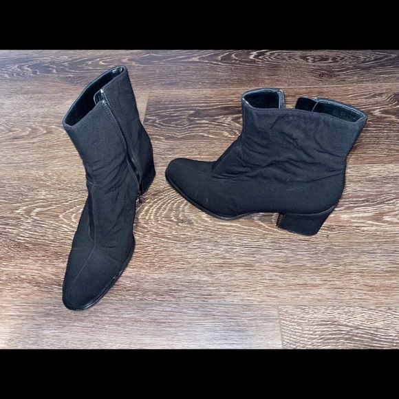 Vintage Prada boots - Picture 3 of 4